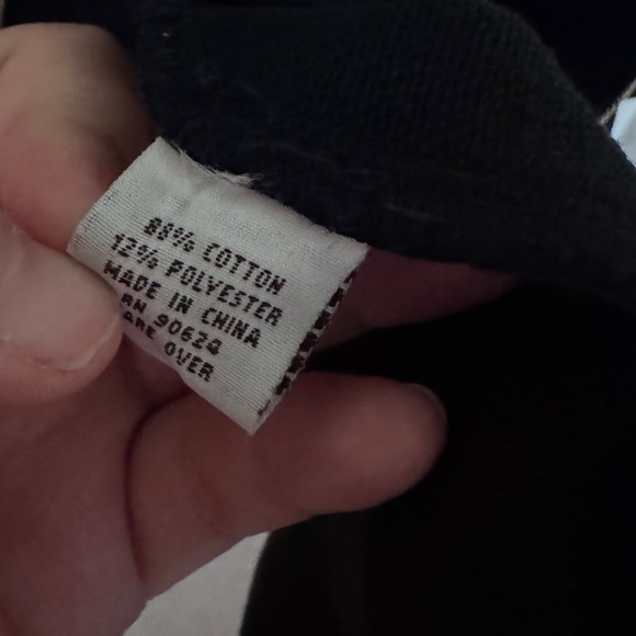 Tasha Polizzi Collection Medium Band Blazer Sweatshirt Jacket - Picture 4 of 7